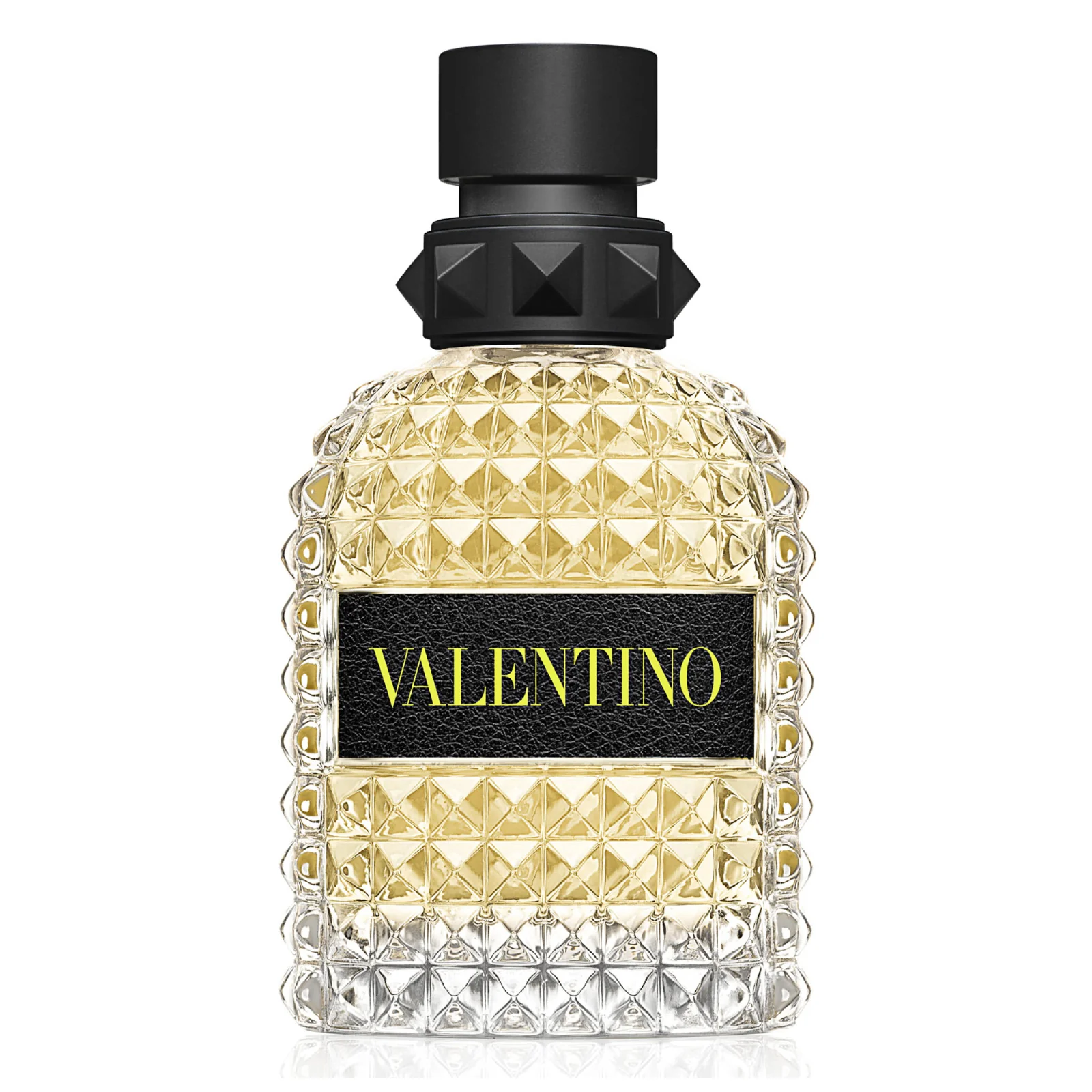 Valentino Uomo Born in Roma Yellow Dream Eau de Toilette for Men
