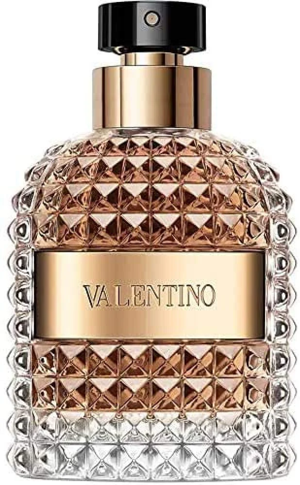Valentino Uomo Eau de Toilette for Men - Image 3