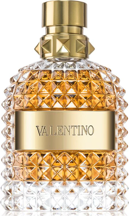 Valentino Uomo Eau de Toilette for Men - Image 4