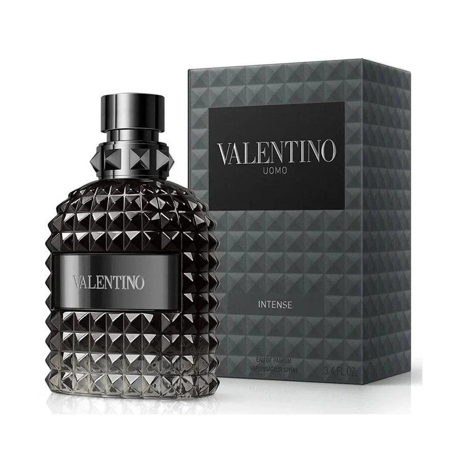 Valentino Uomo Intense Eau de Parfum for Men - Image 2
