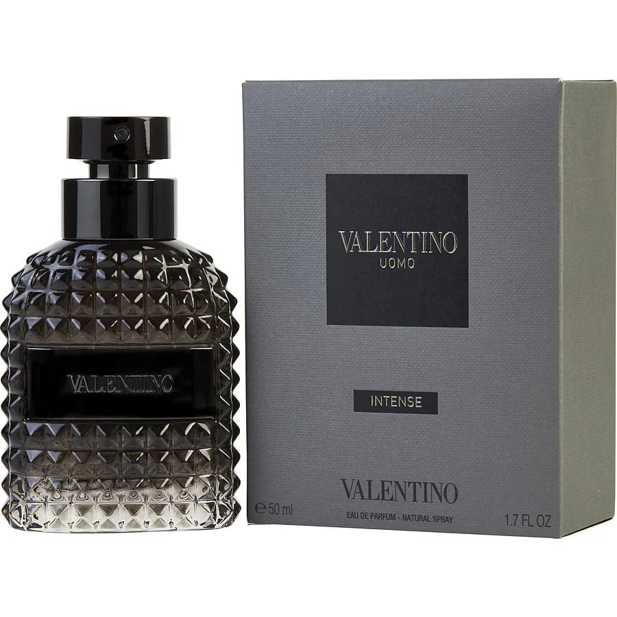Valentino Uomo Intense Eau de Parfum for Men - Image 4