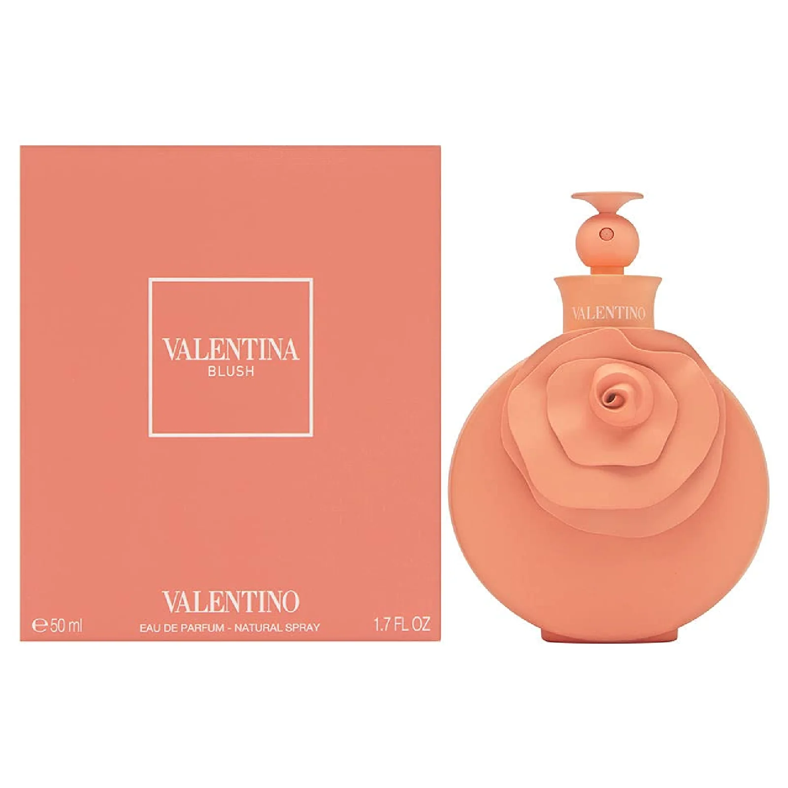 Valentino Valentina Blush Eau de Parfum for Women - Image 2