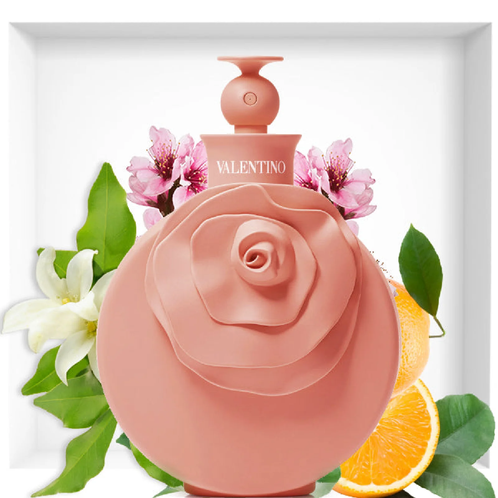 Valentino Valentina Blush Eau de Parfum for Women - Image 3
