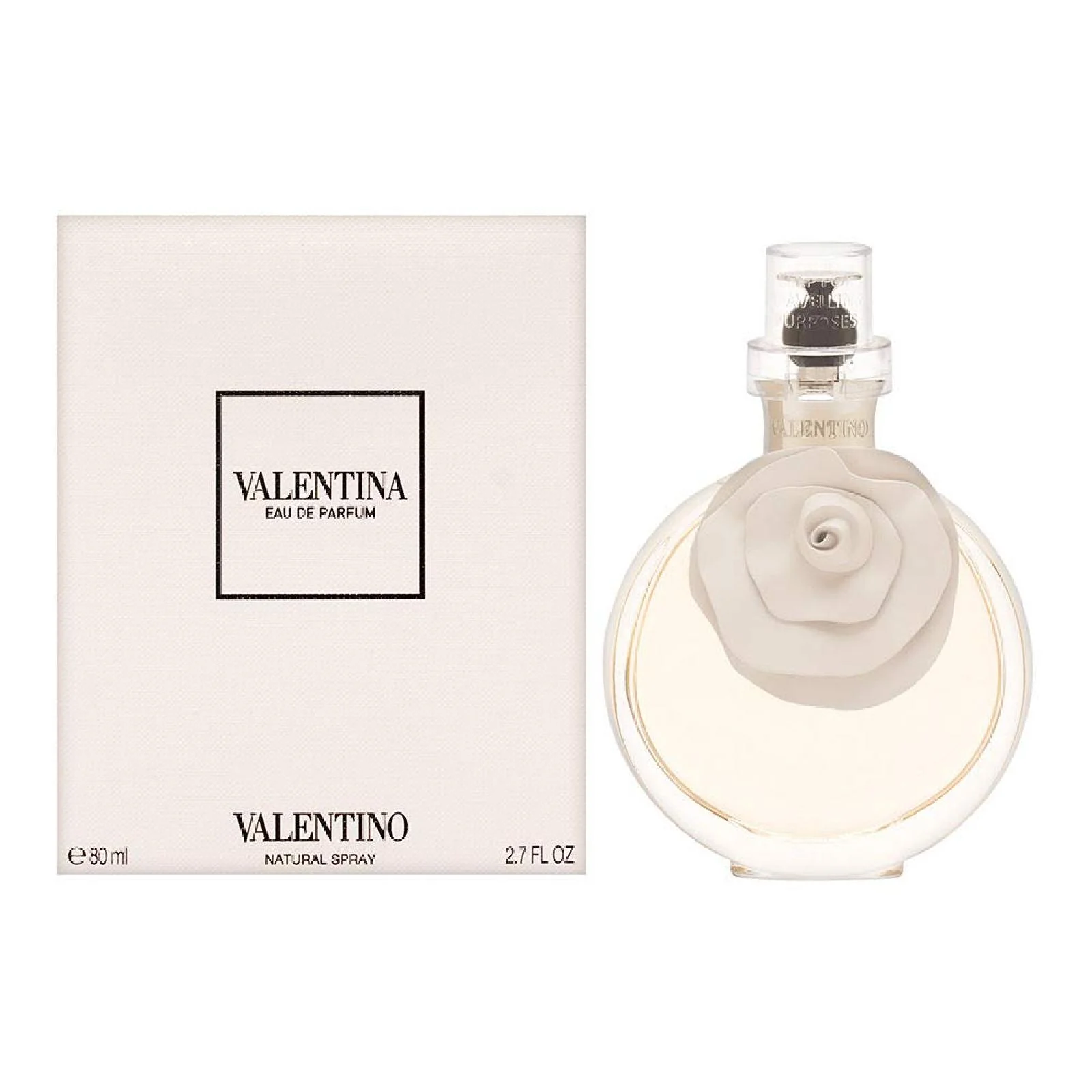 Valentino Valentina Eau de Parfum for Women - Image 2