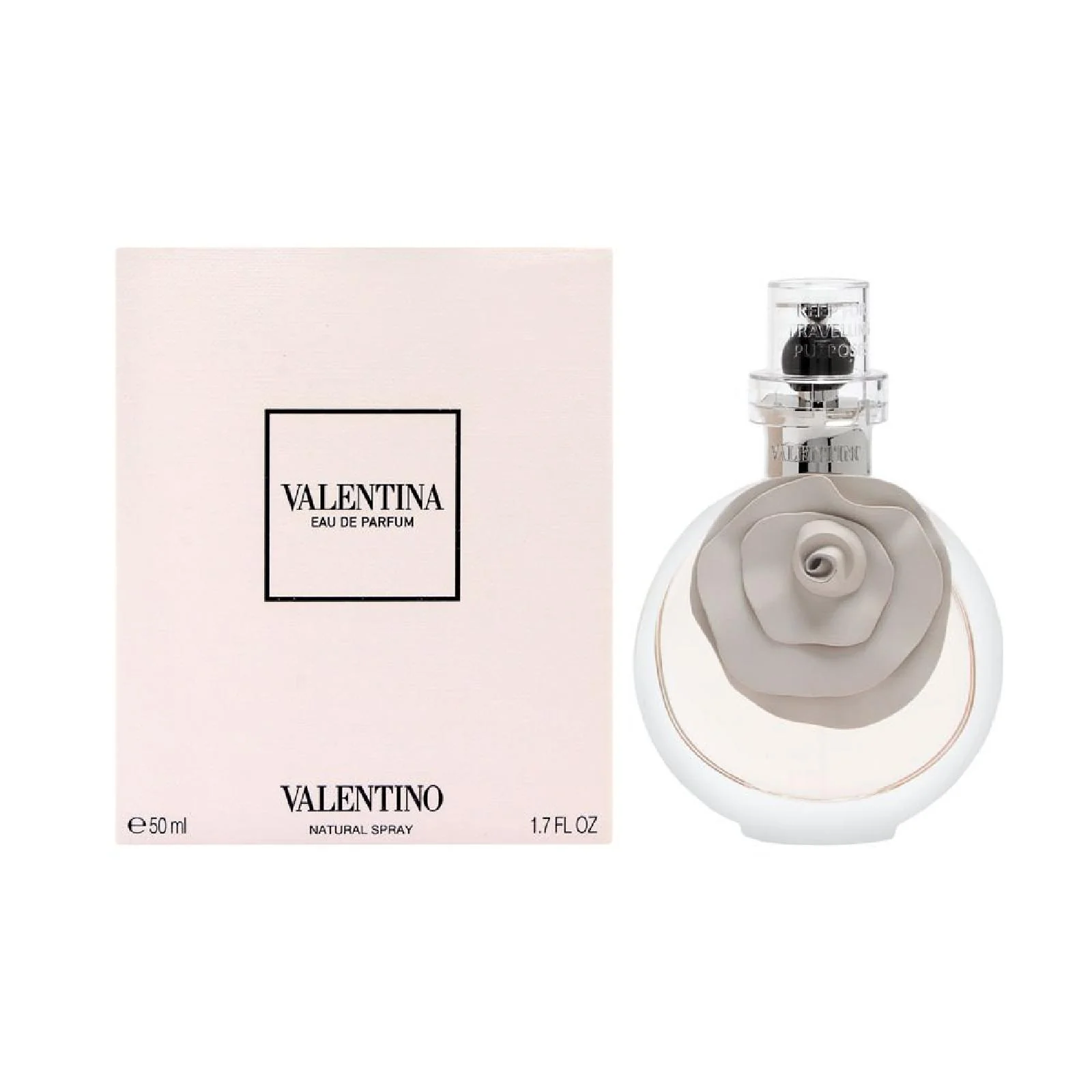 Valentino Valentina Eau de Parfum for Women - Image 4