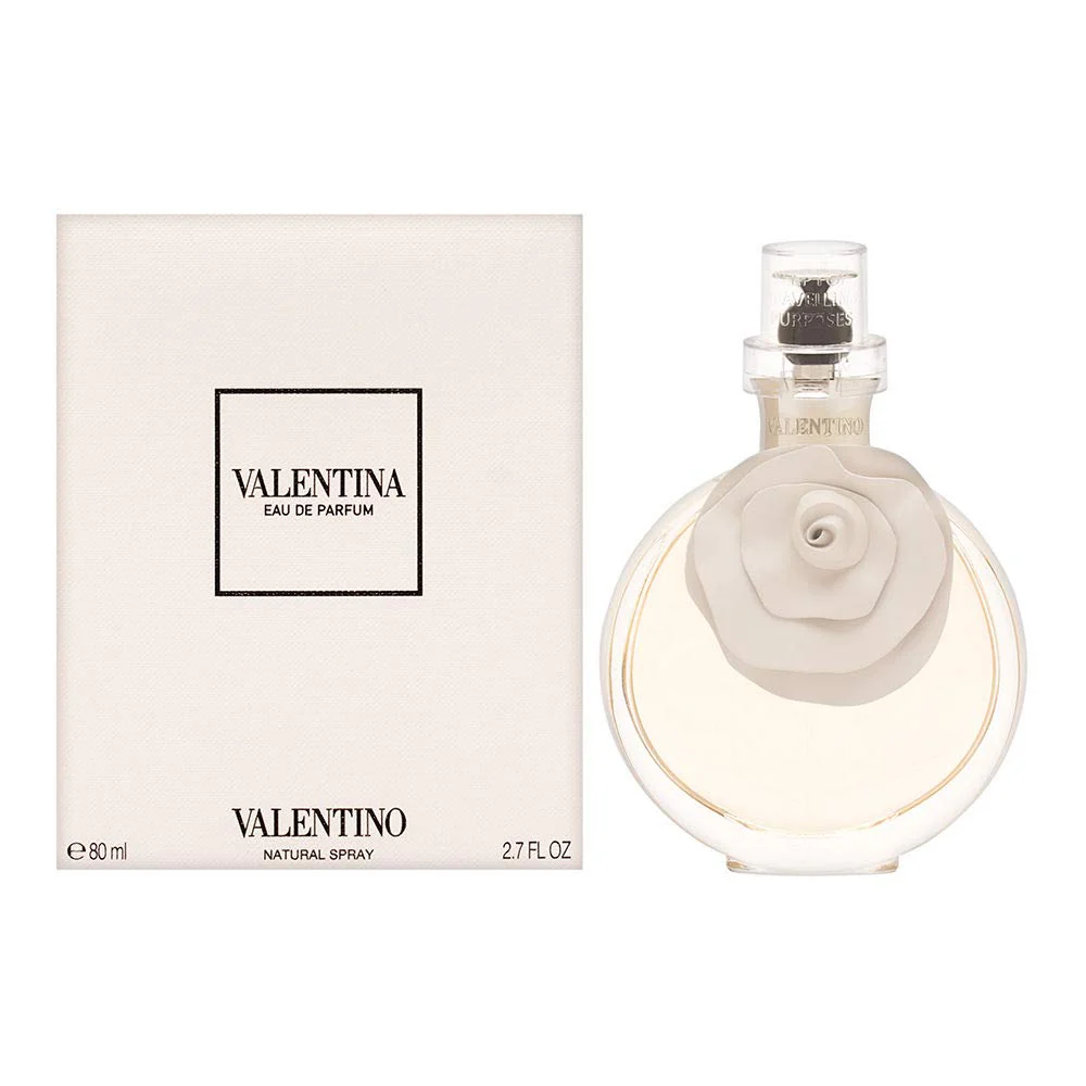 Valentino Valentina Eau de Parfum for Women - Image 8
