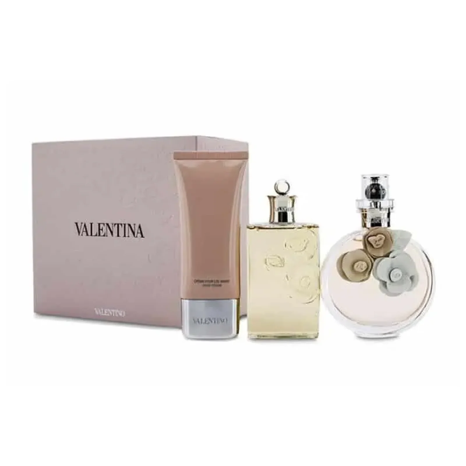 Valentino Valentina Gift Set for Women - Image 2