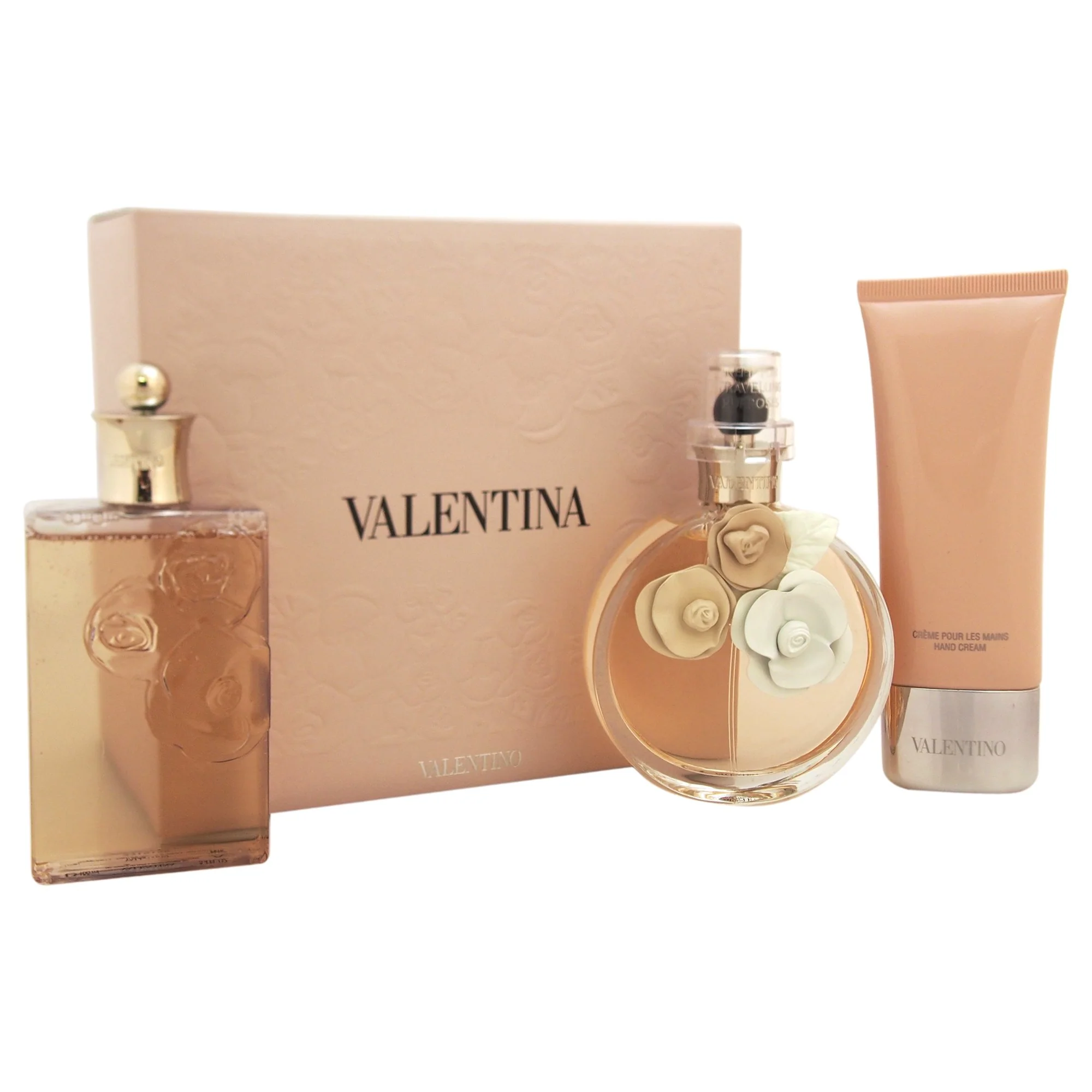 Valentino Valentina Gift Set for Women - Image 5