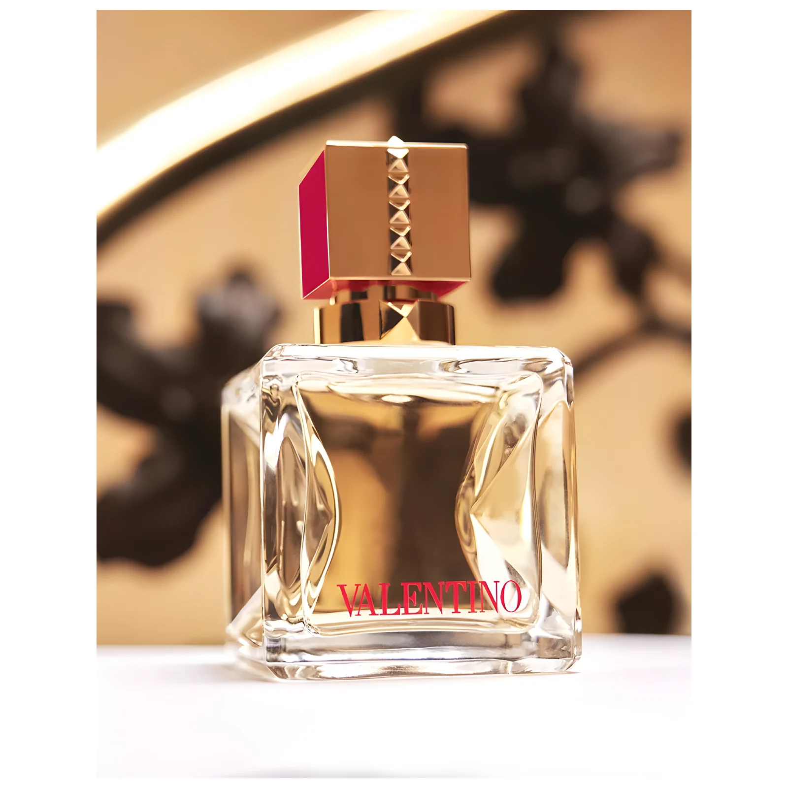Valentino Voce Viva Eau de Parfum for Women - Image 10