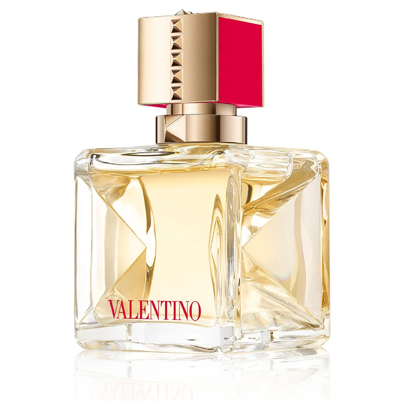 Valentino Voce Viva Eau de Parfum for Women - Image 11