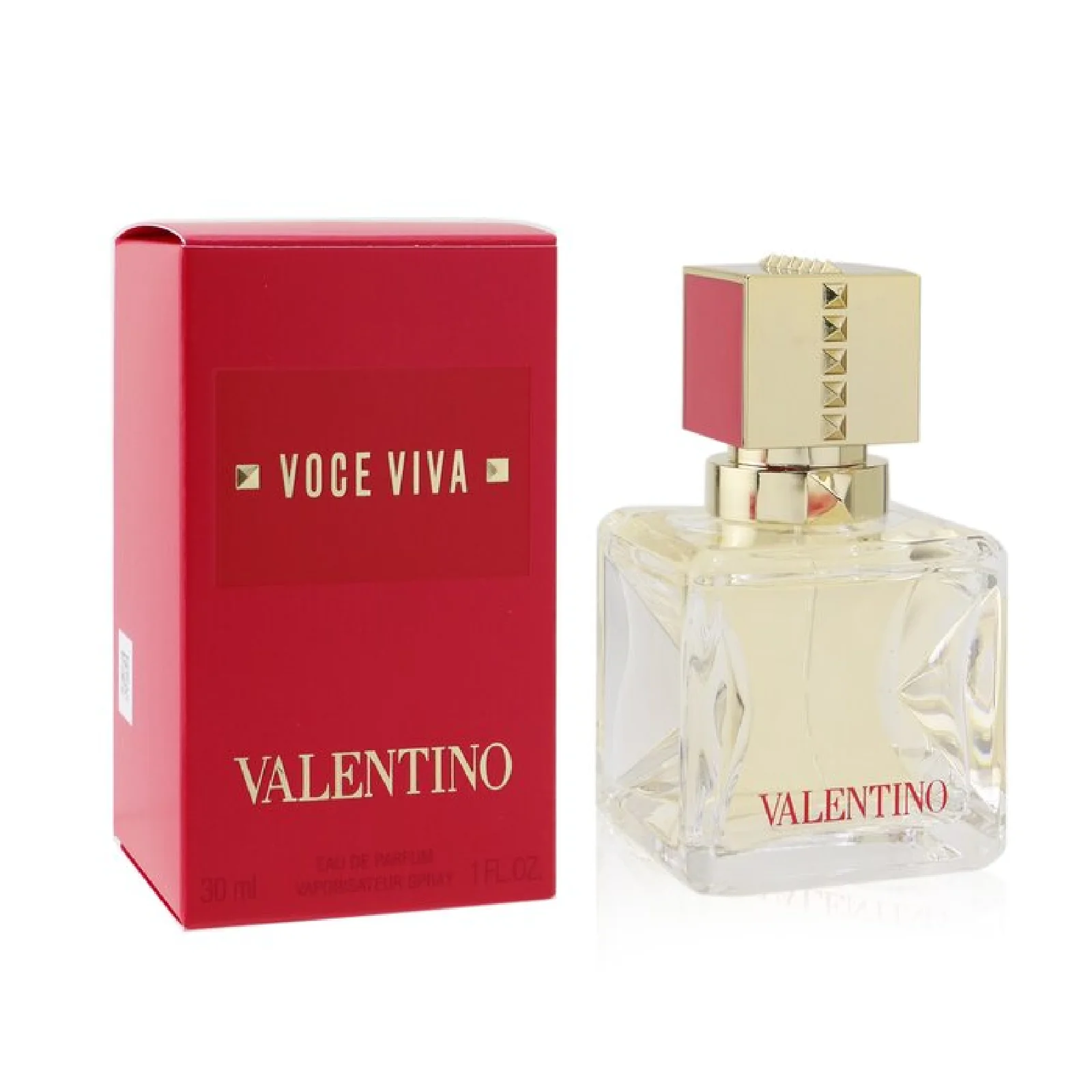 Valentino Voce Viva Eau de Parfum for Women - Image 12