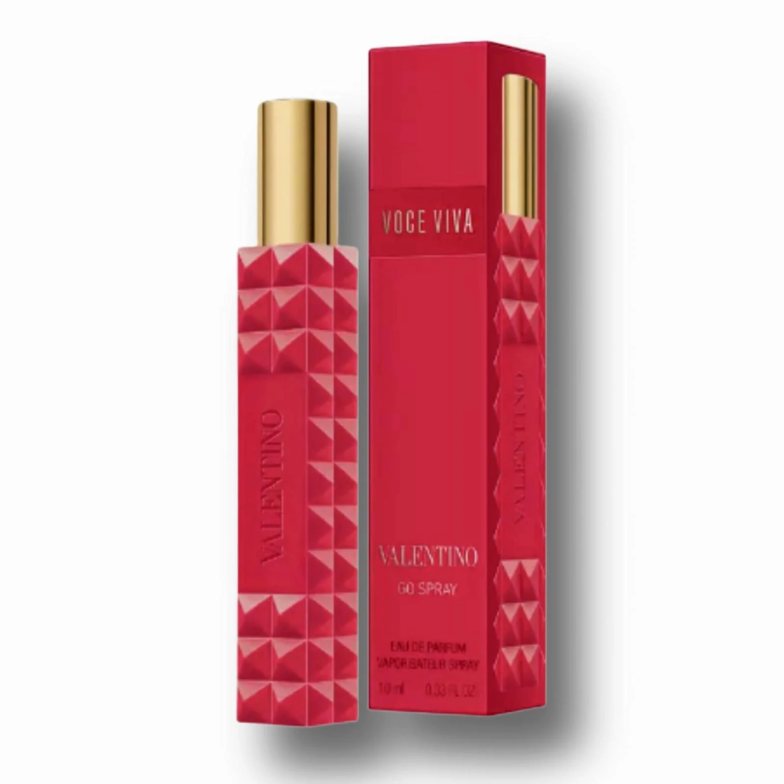 Valentino Voce Viva Eau de Parfum for Women - Image 14