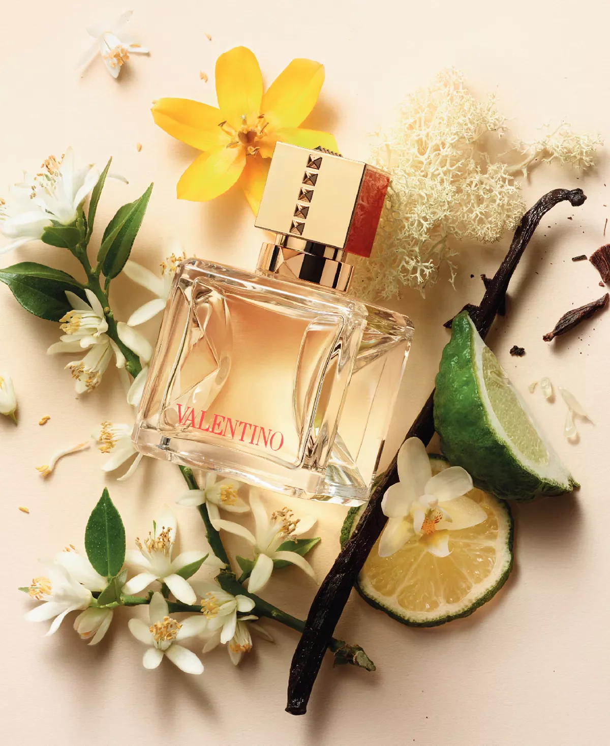 Valentino Voce Viva Eau de Parfum for Women - Image 19