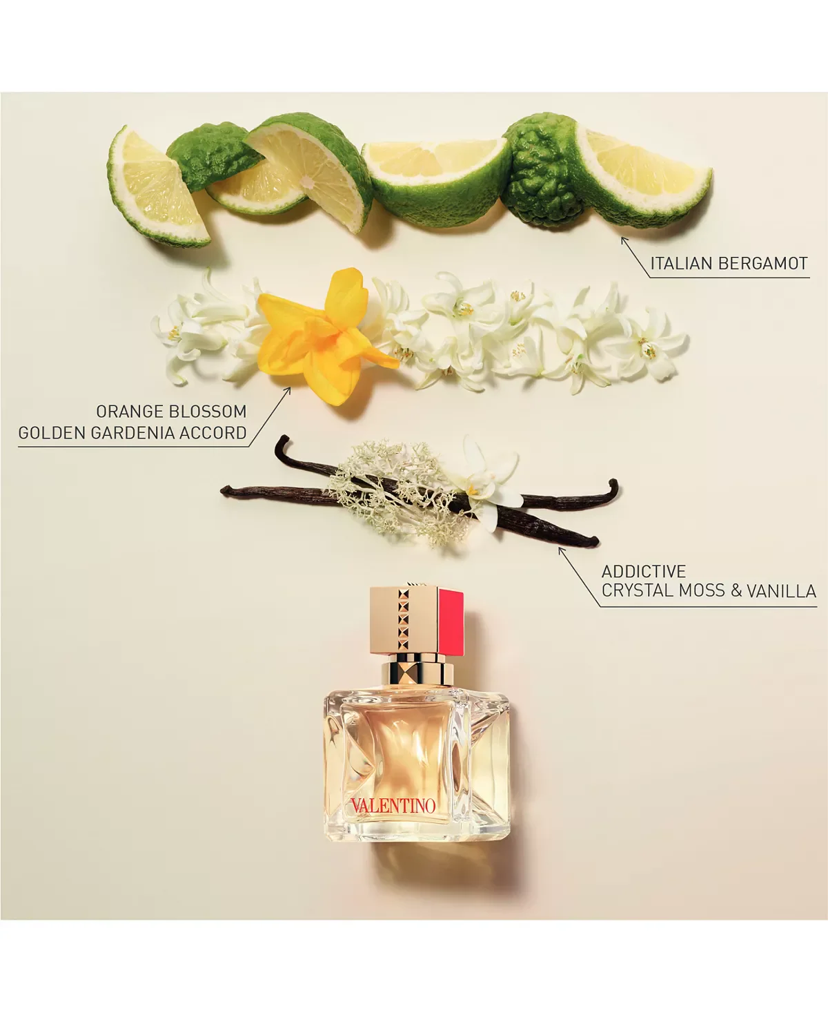 Valentino Voce Viva Eau de Parfum for Women - Image 20