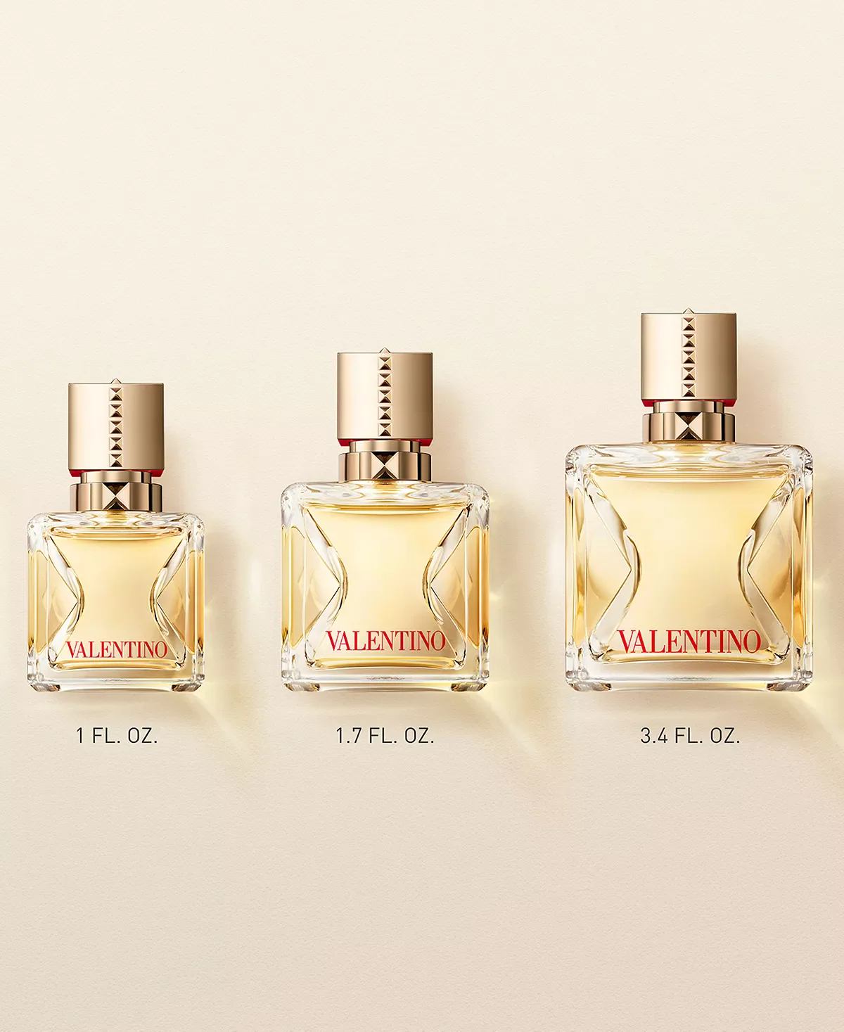 Valentino Voce Viva Eau de Parfum for Women - Image 22