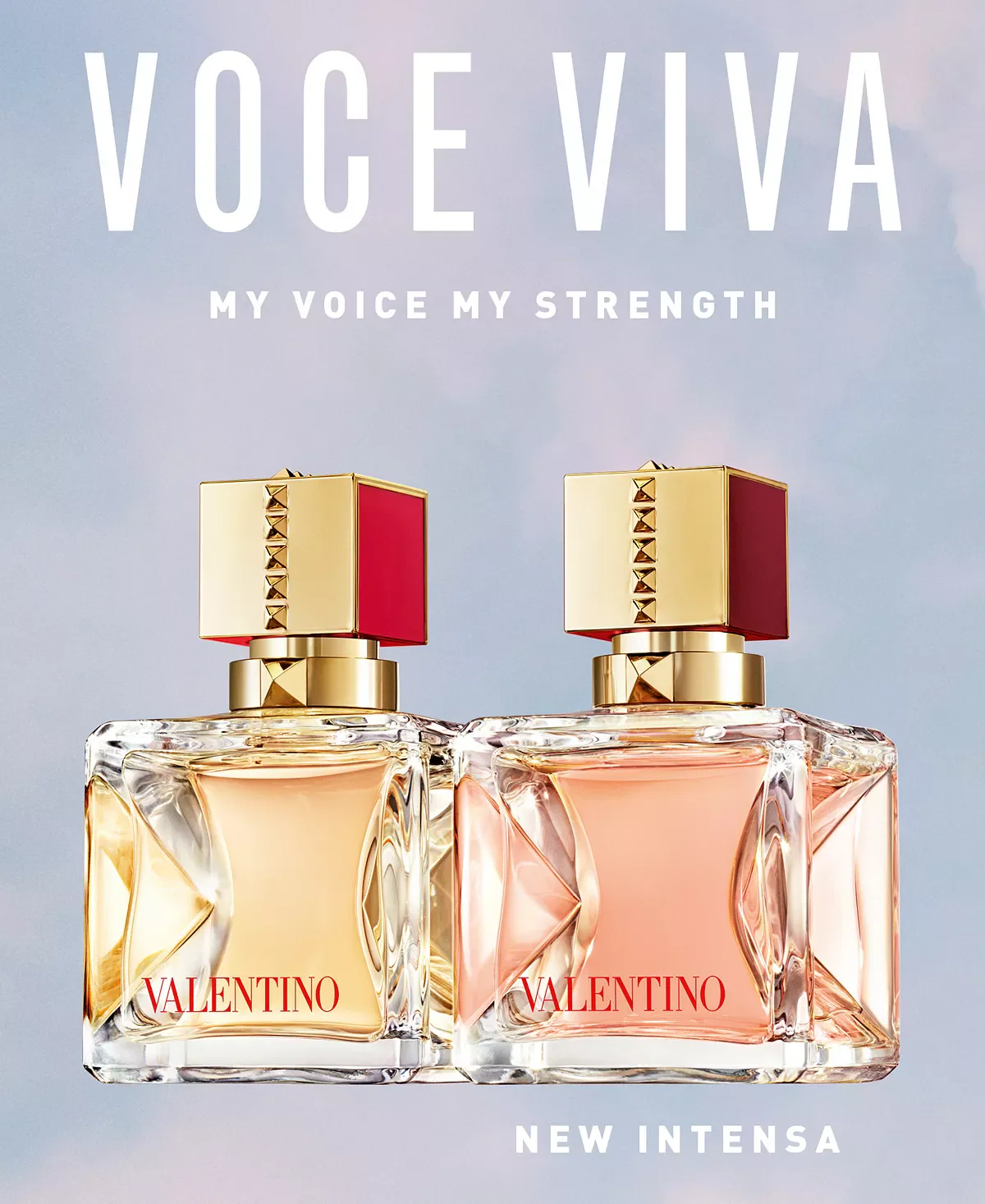 Valentino Voce Viva Eau de Parfum for Women - Image 23