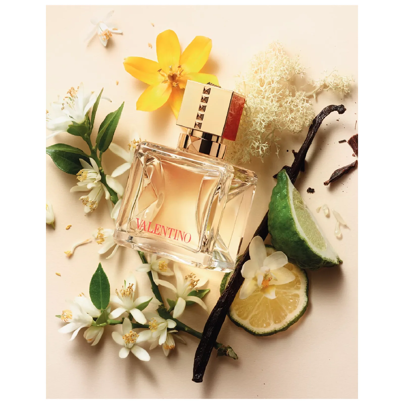 Valentino Voce Viva Eau de Parfum for Women - Image 3