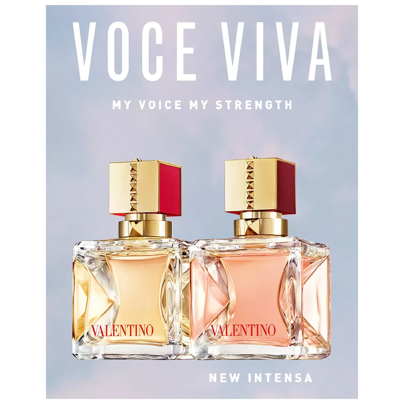 Valentino Voce Viva Eau de Parfum for Women - Image 6