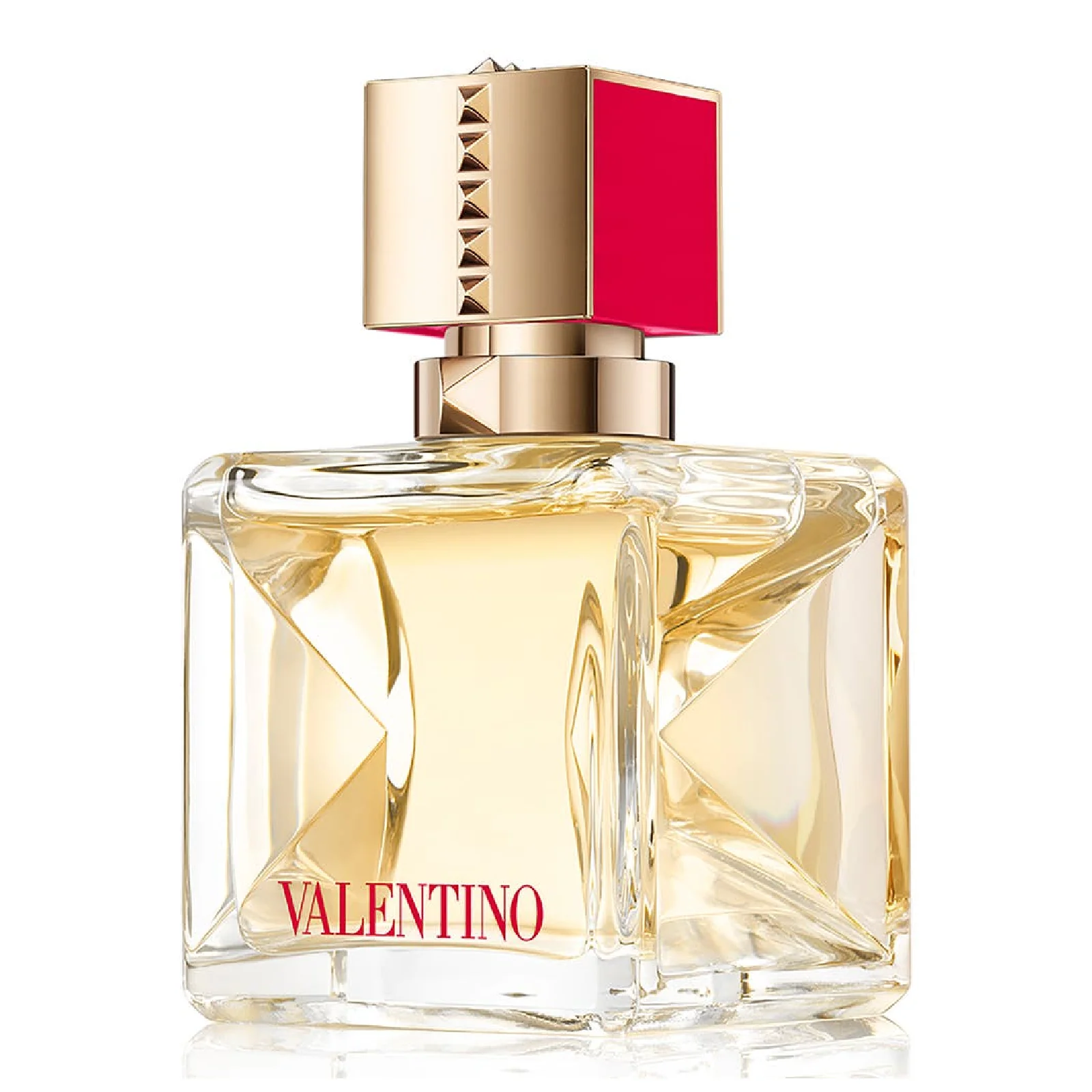Valentino Voce Viva Eau de Parfum for Women - Image 8