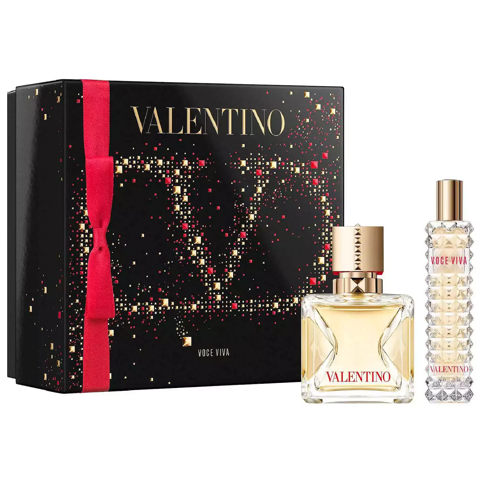 Valentino Voce Viva Gift Set for Women - Image 2