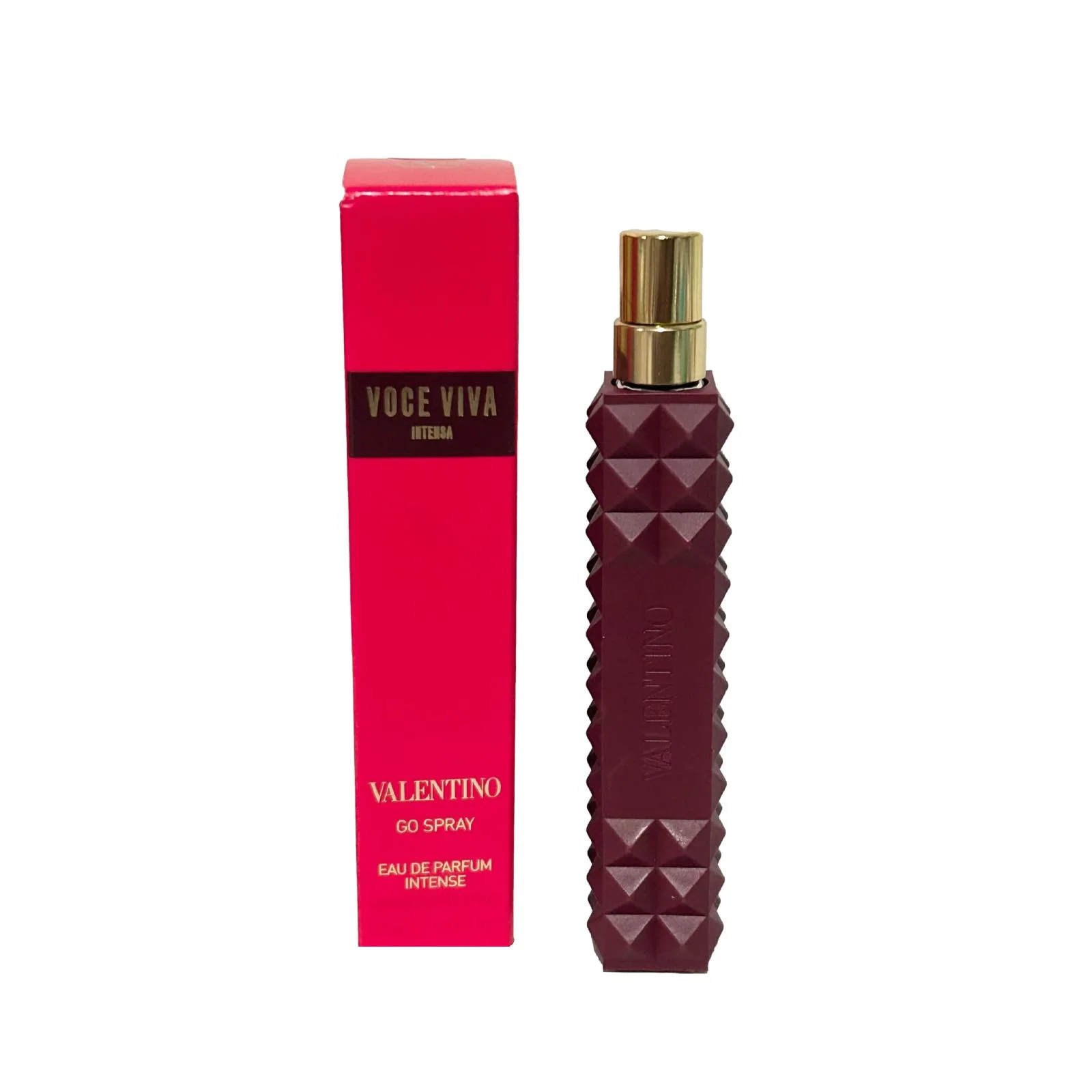 Valentino Voce Viva Intense Eau de Parfum for Women - Image 2