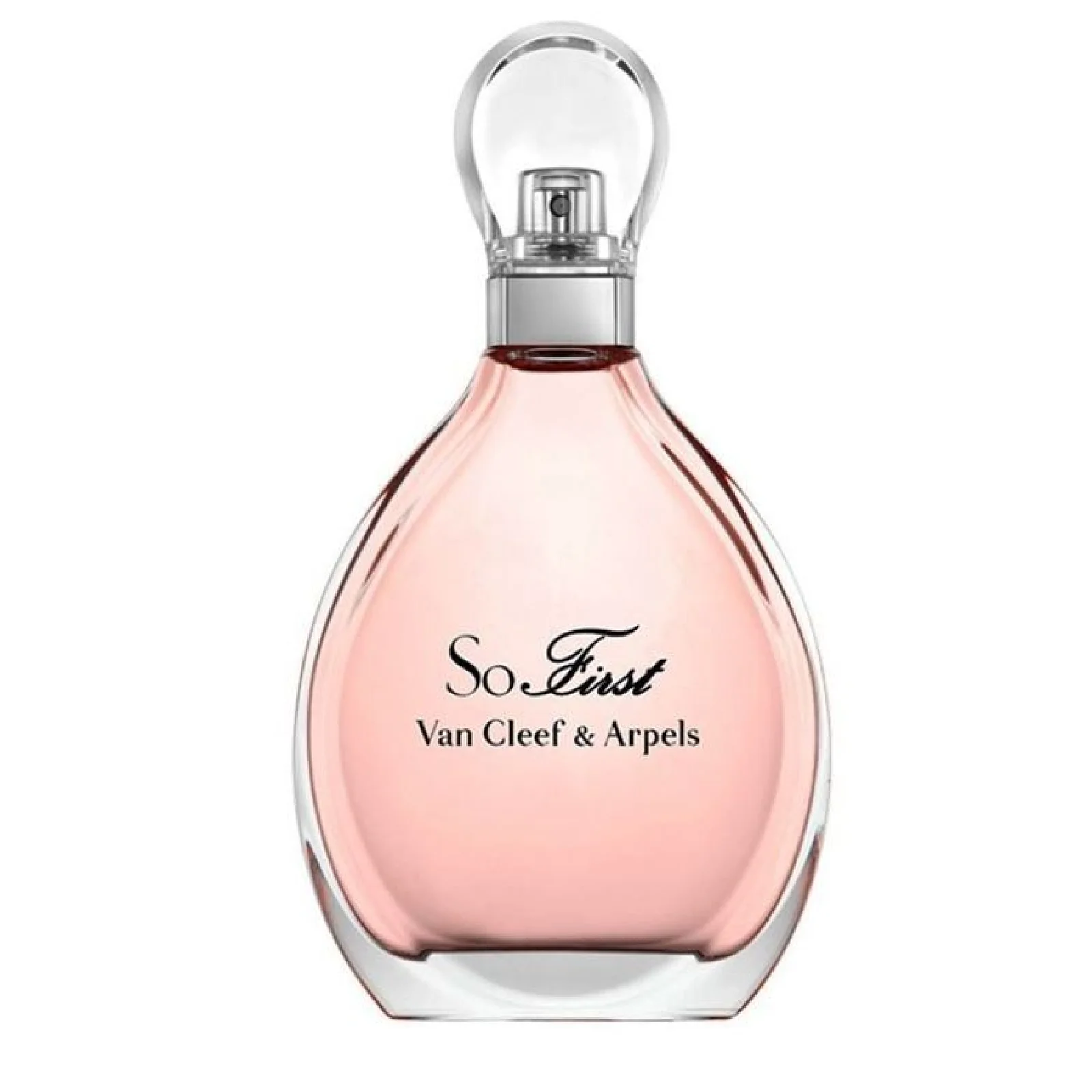Van Cleef & Arpels So First Eau de Parfum for Women - Image 2