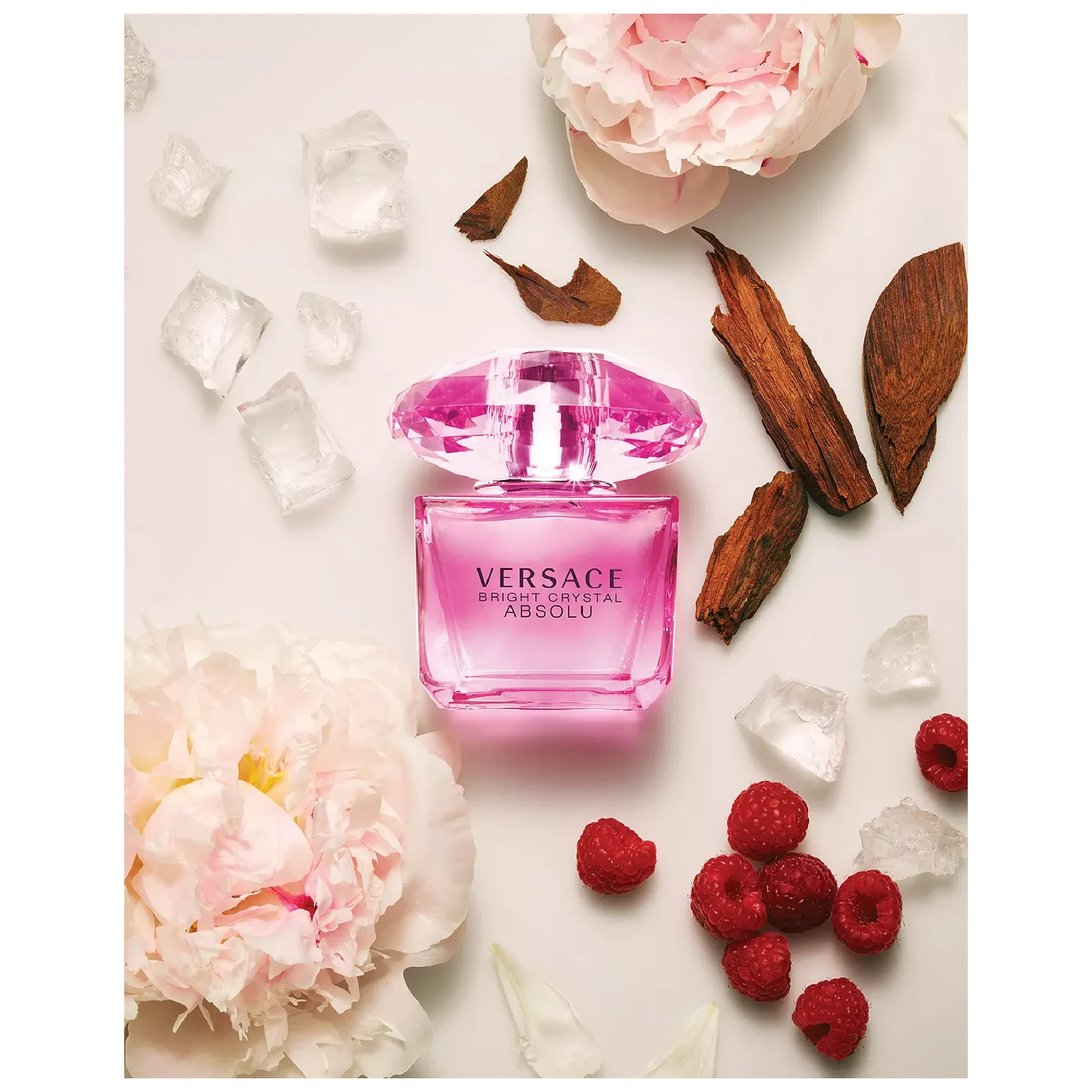 Versace Bright Crystal Absolu Eau de Parfum for Women - Image 6