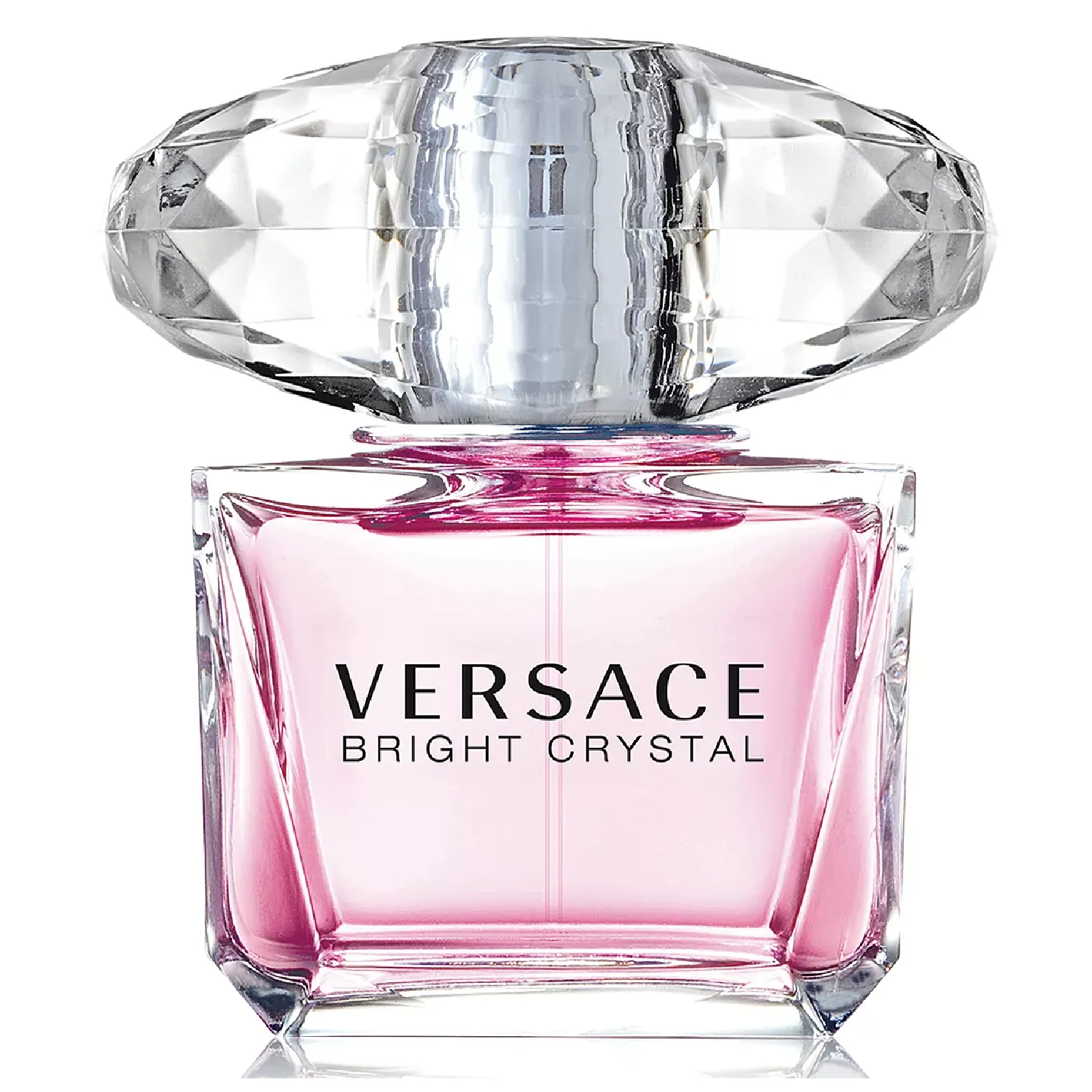Versace Bright Crystal Eau de Toilette for Women - Image 11