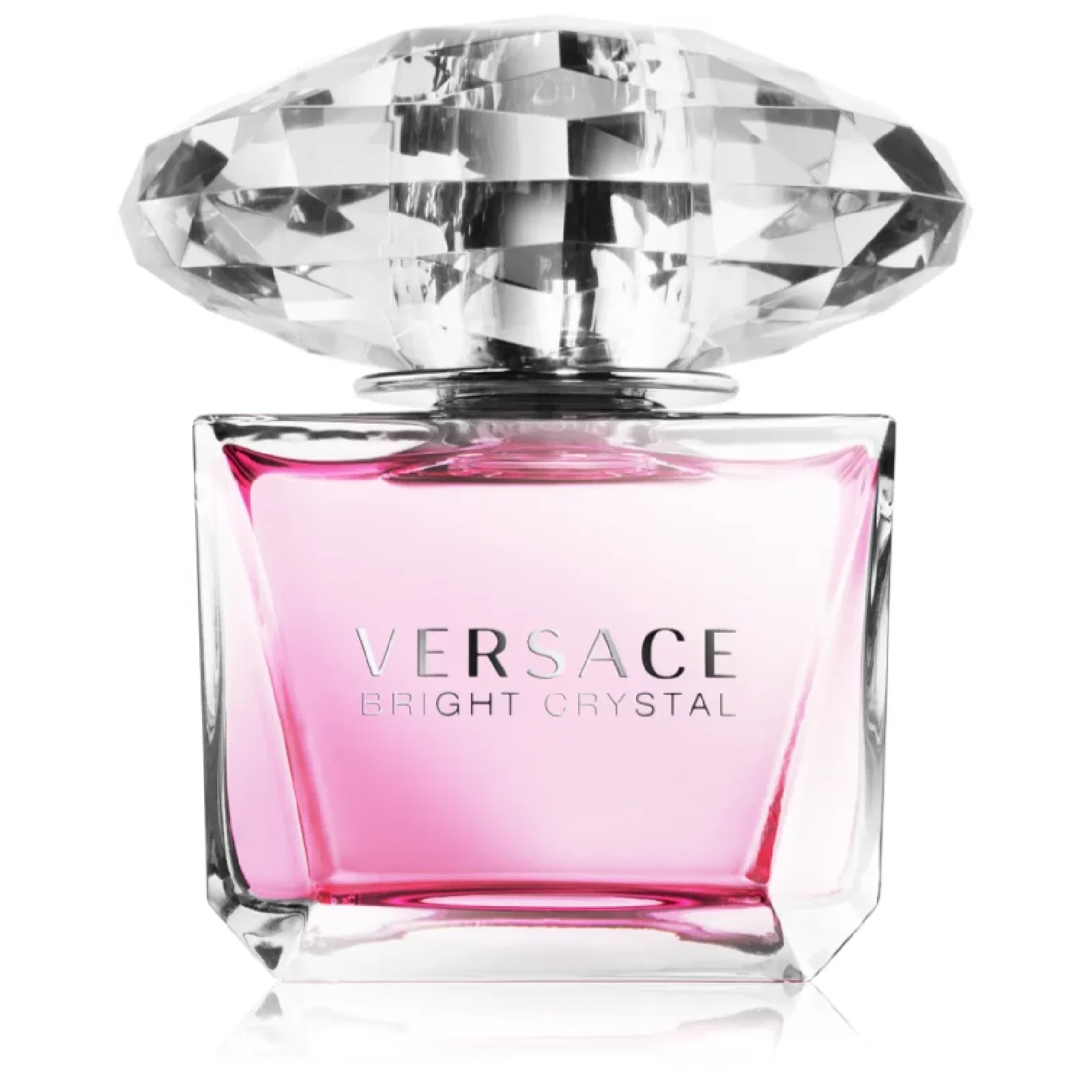 Versace Bright Crystal Eau de Toilette for Women - Image 16