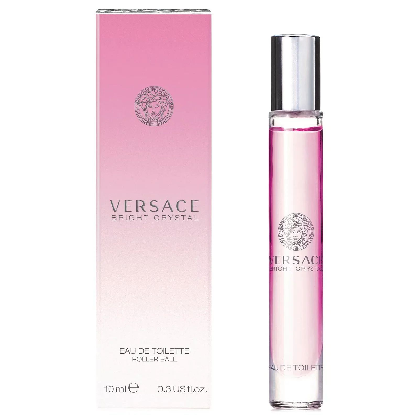 Versace Bright Crystal Eau de Toilette for Women - Image 19