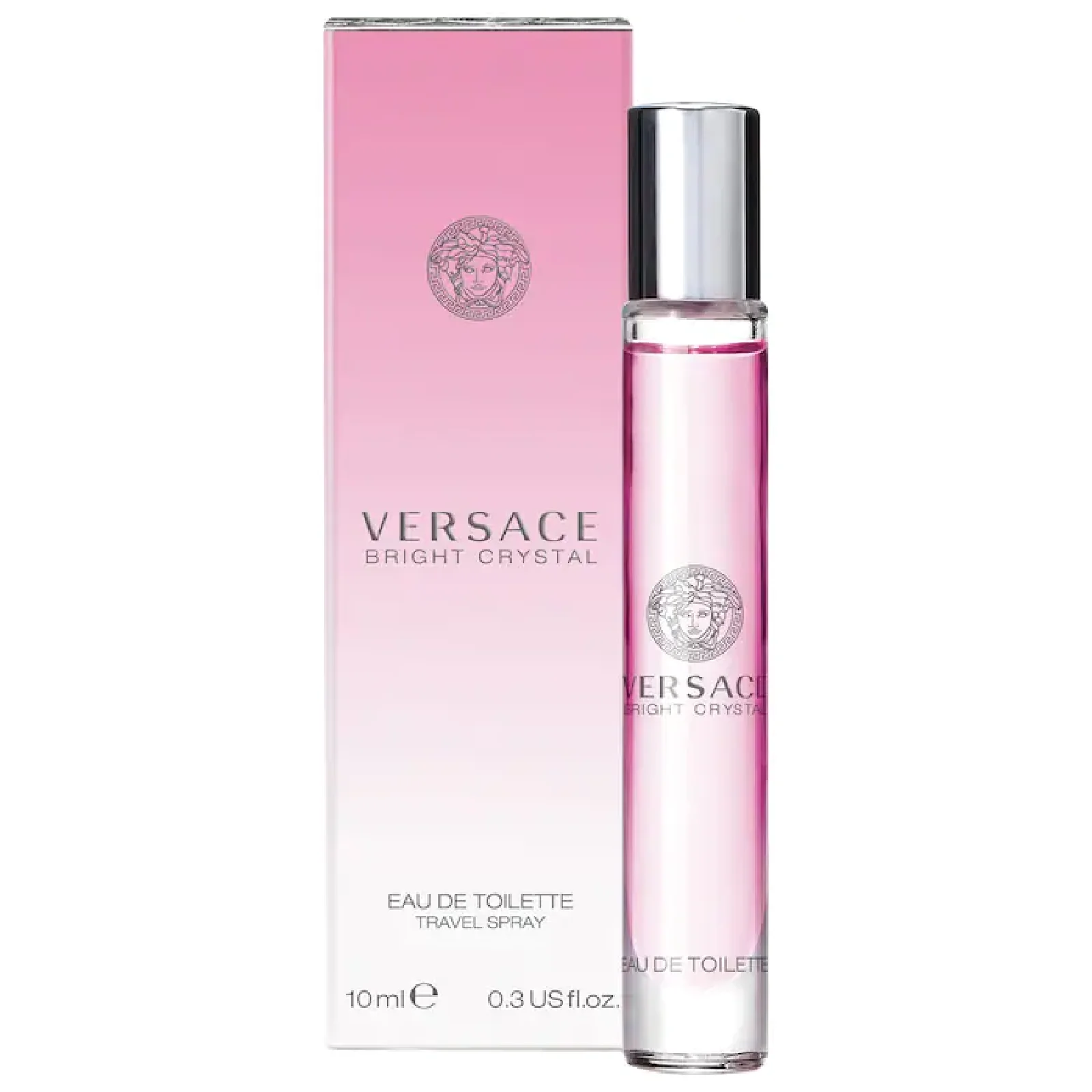 Versace Bright Crystal Eau de Toilette for Women - Image 22