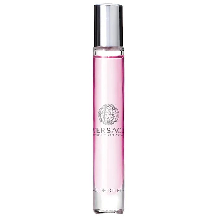 Versace Bright Crystal Eau de Toilette for Women - Image 33
