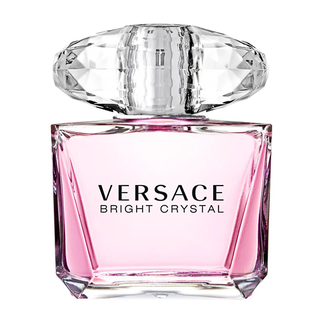 Versace Bright Crystal Eau de Toilette for Women - Image 39