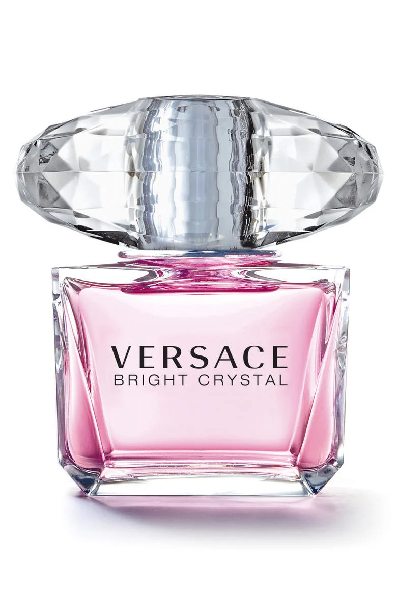 Versace Bright Crystal Eau de Toilette for Women - Image 41