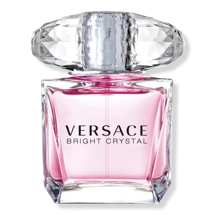 Versace Bright Crystal Eau de Toilette for Women - Image 42