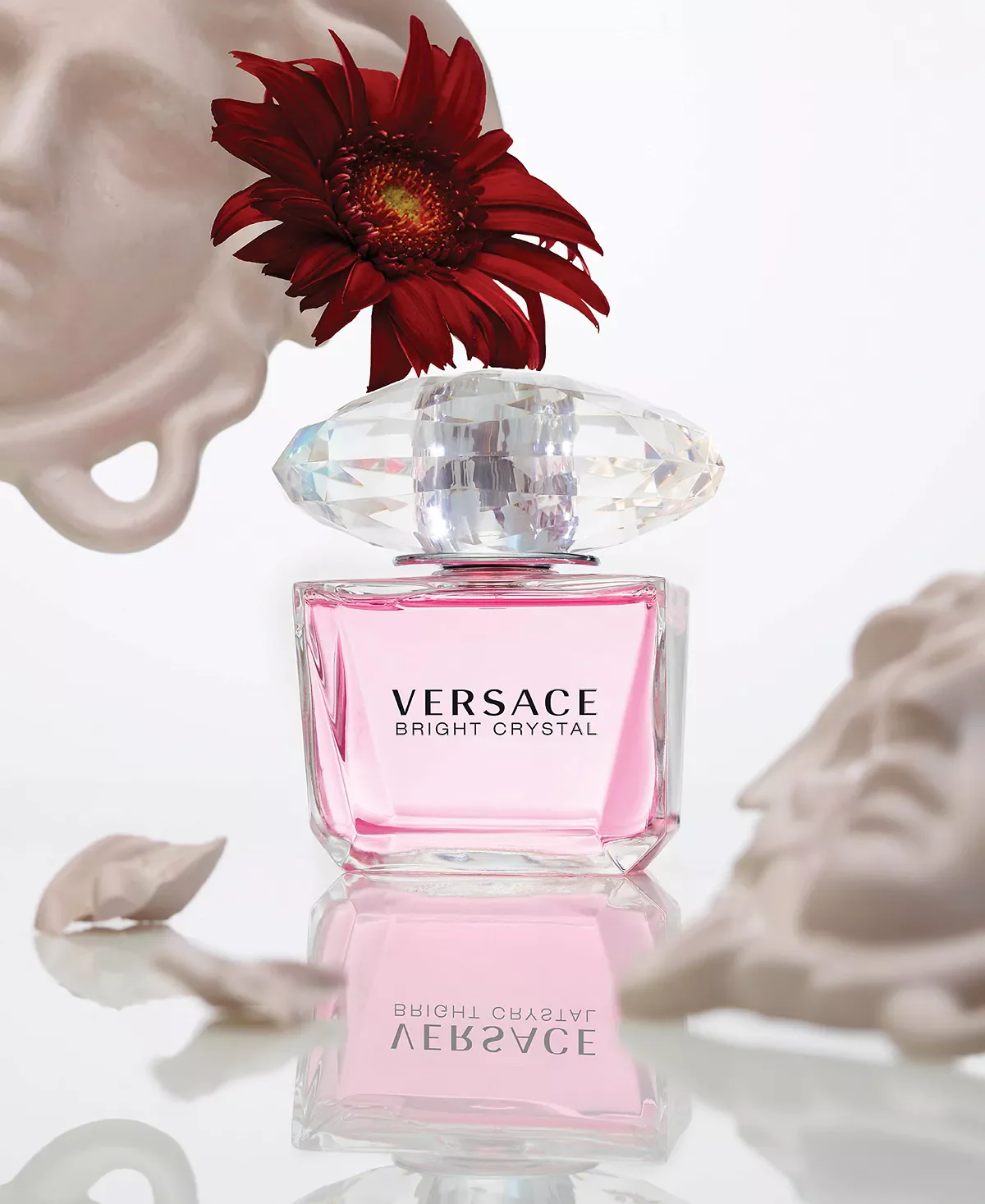 Versace Bright Crystal Eau de Toilette for Women - Image 50