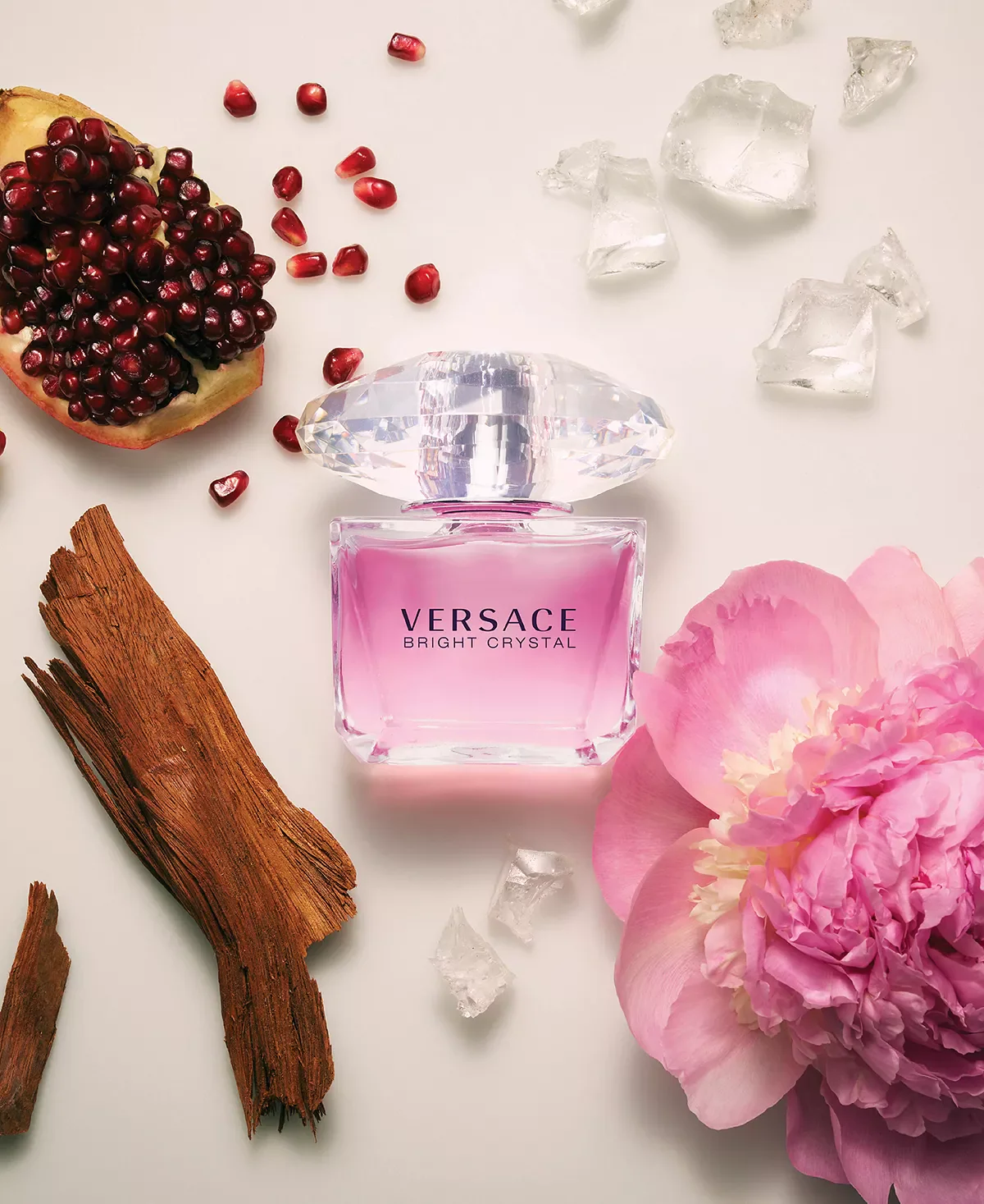 Versace Bright Crystal Eau de Toilette for Women - Image 51