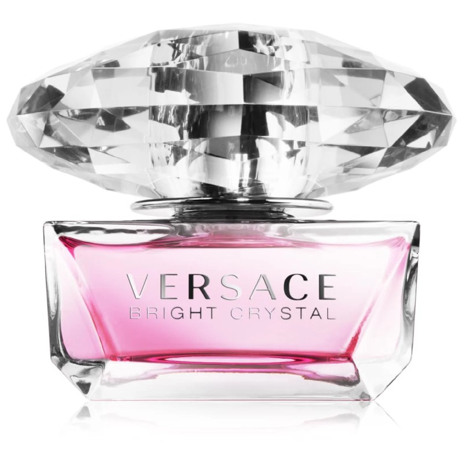 Versace Bright Crystal Eau de Toilette for Women - Image 8