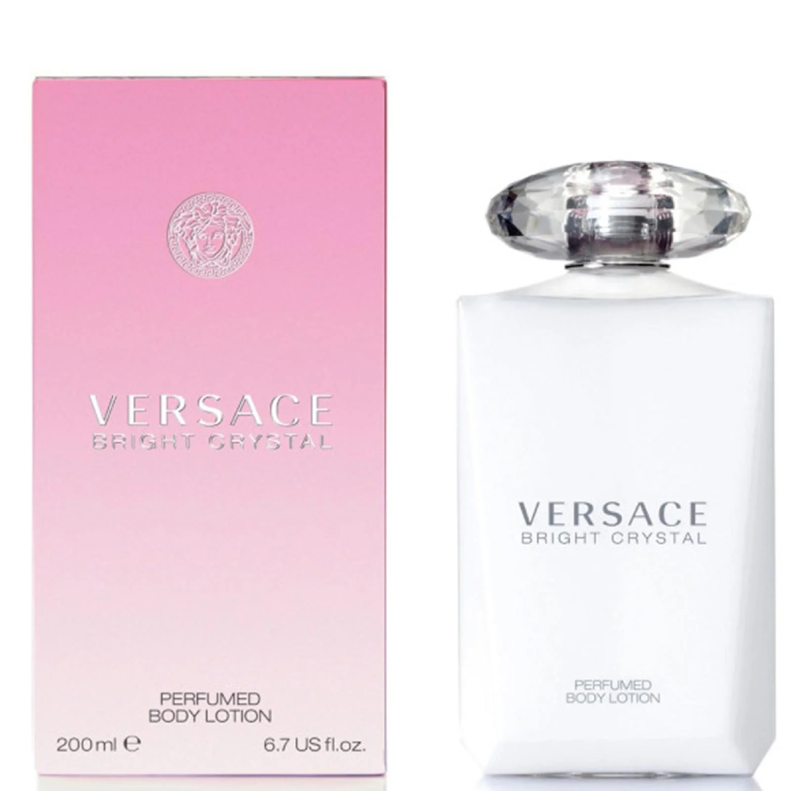 Versace Bright Crystal for Women - Image 2