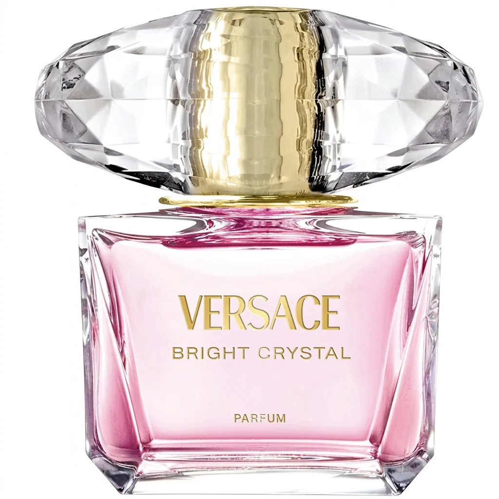 Versace Bright Crystal Parfum for Women