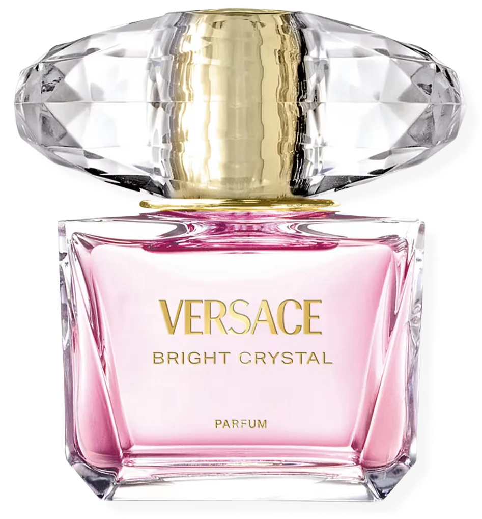 Versace Bright Crystal Parfum for Women - Image 4
