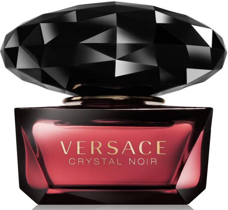 Versace Crystal Noir Eau de Parfum for Women - Image 12