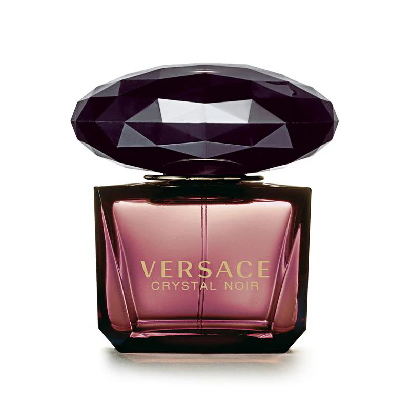 Versace Crystal Noir Eau de Toilette for Women - Image 11