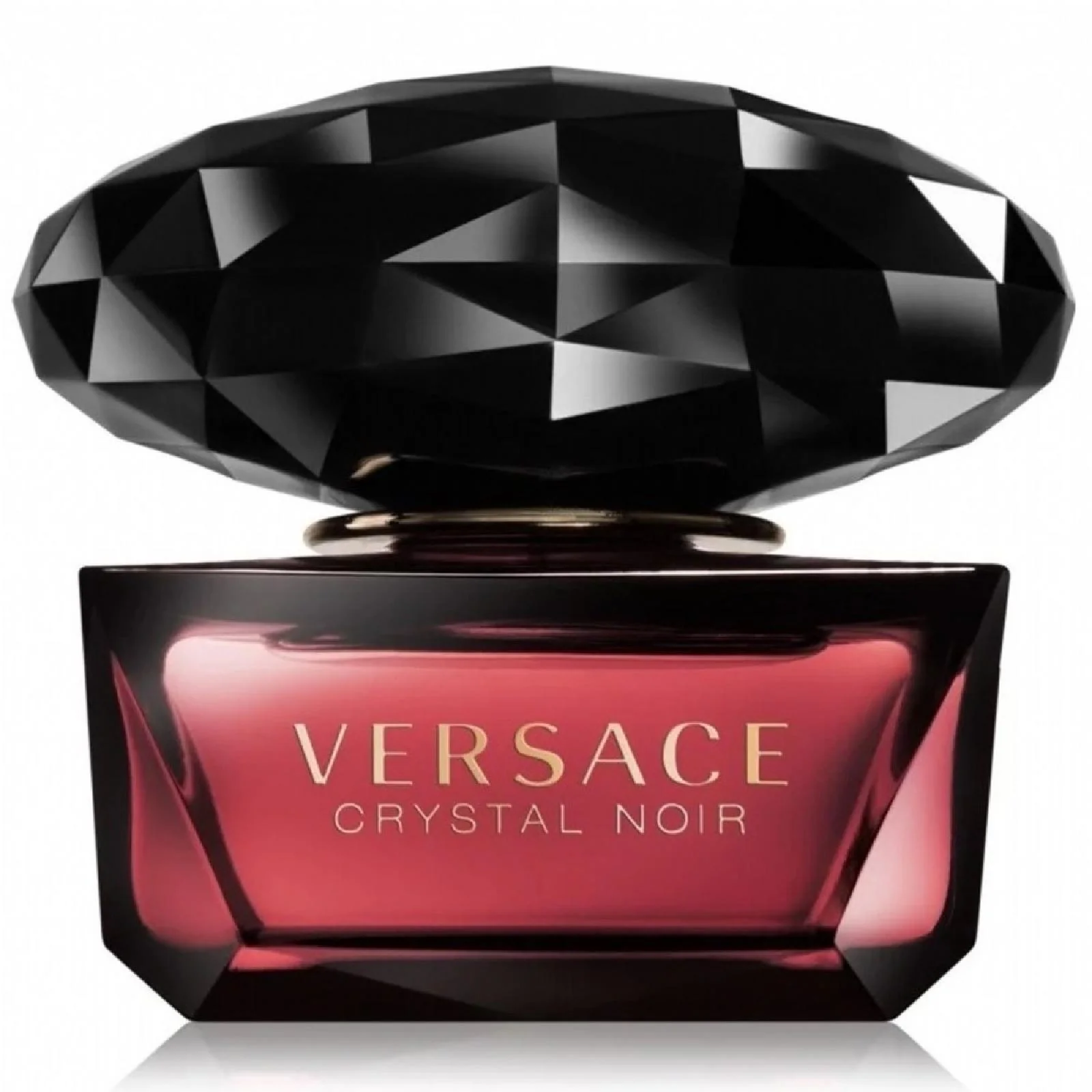Versace Crystal Noir Eau de Toilette for Women - Image 2