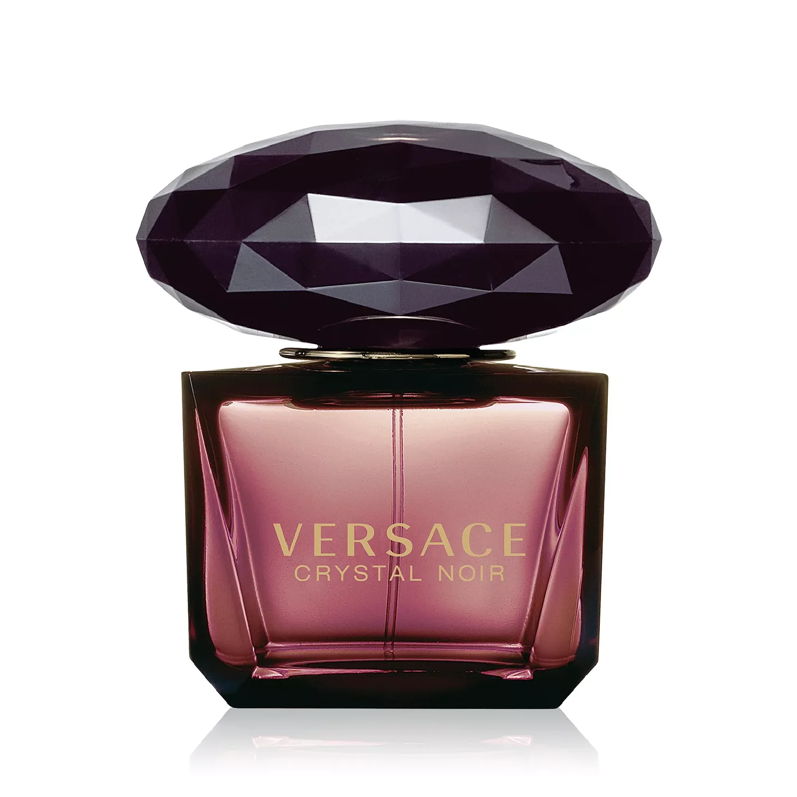 Versace Crystal Noir Eau de Toilette for Women - Image 4