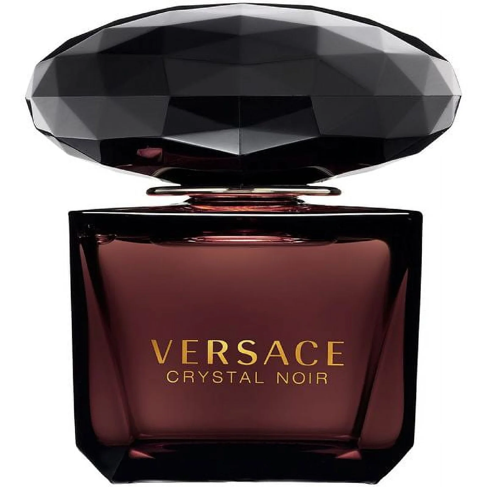 Versace Crystal Noir Eau de Toilette for Women - Image 7