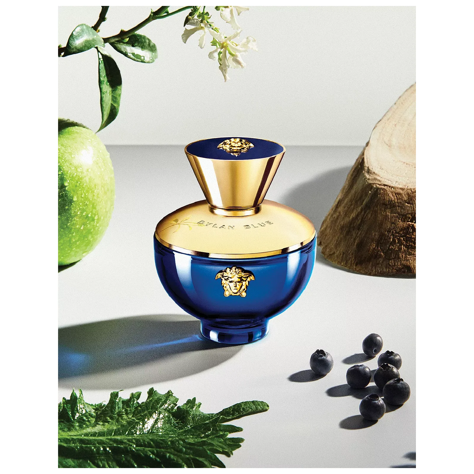 Versace Dylan Blue Eau de Parfum for Women - Image 3
