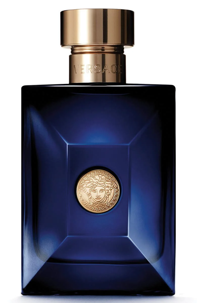 Versace Dylan Blue Eau de Toilette for Men - Image 18
