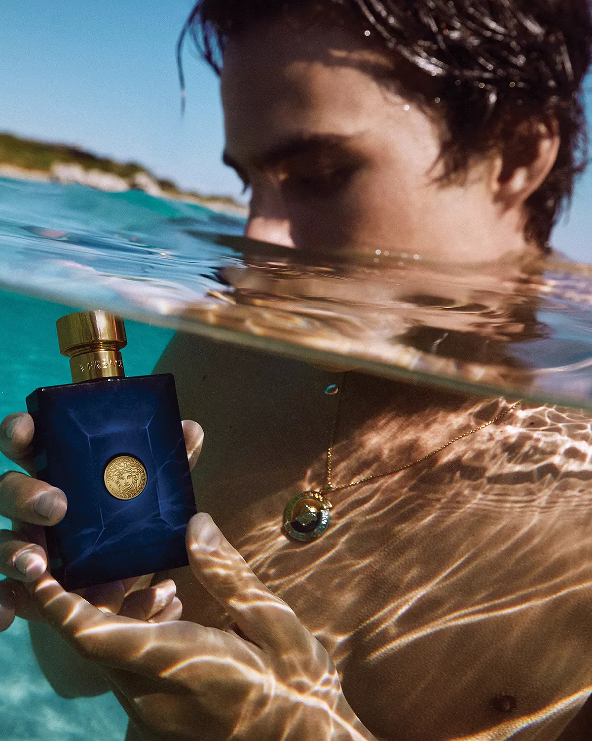 Versace Dylan Blue Eau de Toilette for Men - Image 23