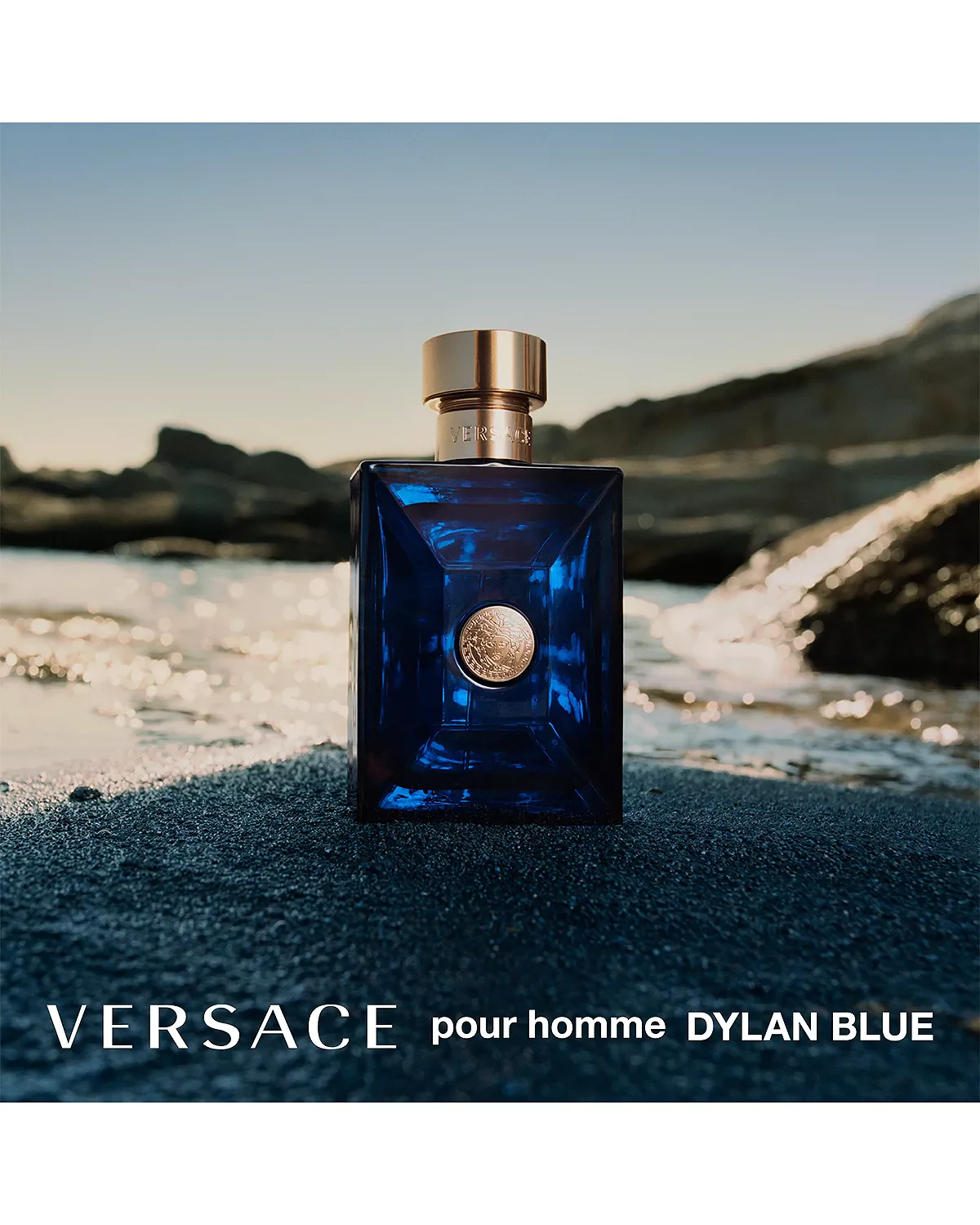 Versace Dylan Blue Eau de Toilette for Men - Image 26